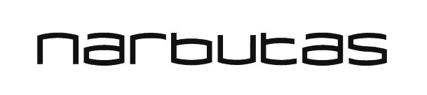 Narbuts Logo